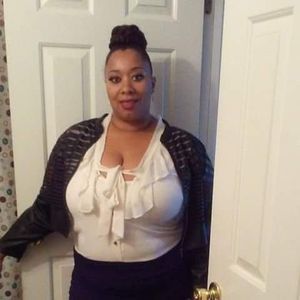 Meet your Posher, Patrice